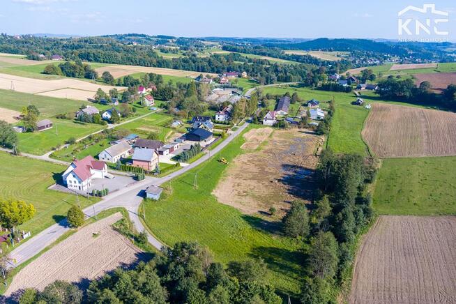 Działka w Jastrzębiej 8,77 ar. W Cenie 89 000 zł