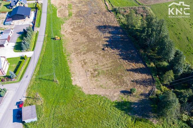 Działka w Jastrzębiej 52,64 ar. W Cenie 535 000 zł