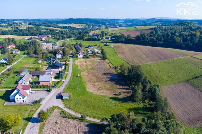 Działka w Jastrzębiej 52,64 ar. W Cenie 535 000 zł