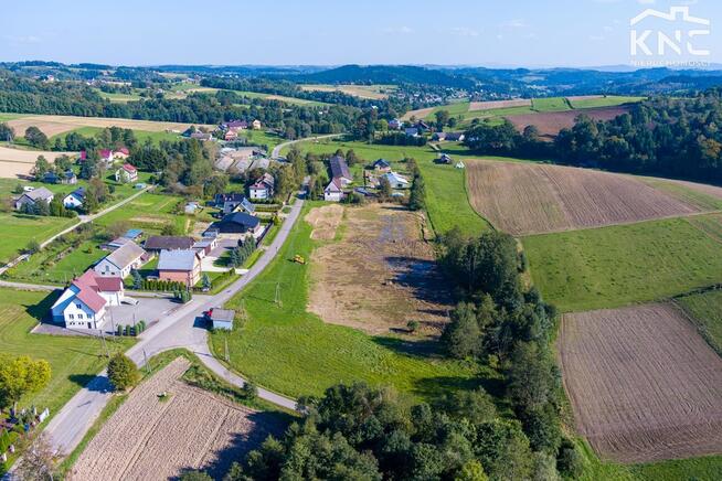 Działka w Jastrzębiej 52,64 ar. W Cenie 535 000 zł