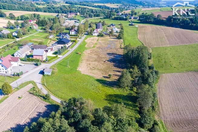 Działka w Jastrzębiej 52,64 ar. W Cenie 535 000 zł