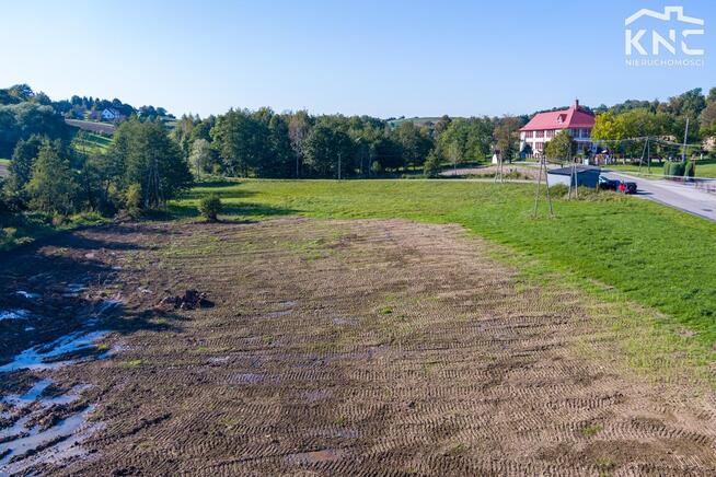 Działka w Jastrzębiej 52,64 ar. W Cenie 535 000 zł