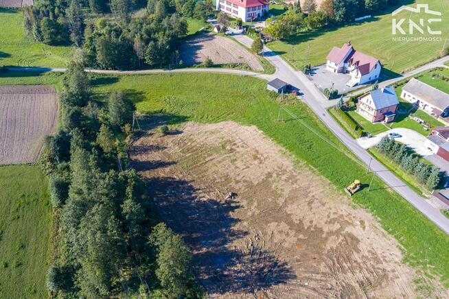 Działka w Jastrzębiej 41,33 ar. W Cenie 420 000 zł