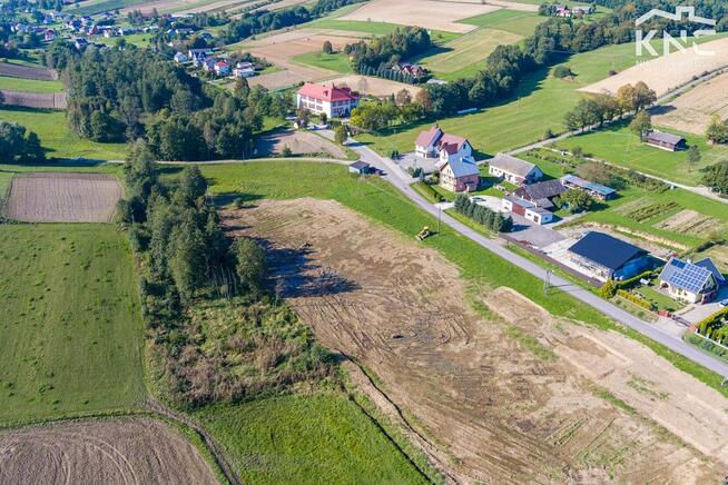 Działka w Jastrzębiej 41,33 ar. W Cenie 420 000 zł