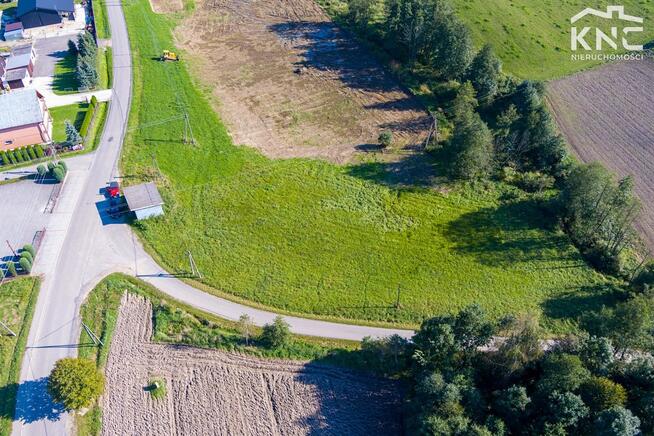 Działka w Jastrzębiej 41,33 ar. W Cenie 420 000 zł