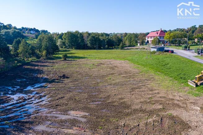 Działka w Jastrzębiej 41,33 ar. W Cenie 420 000 zł
