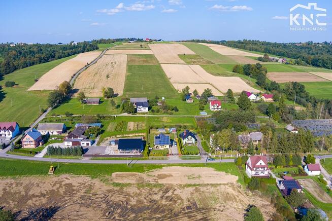 Działka w Jastrzębiej 12,16 ar. W Cenie 125 000 zł