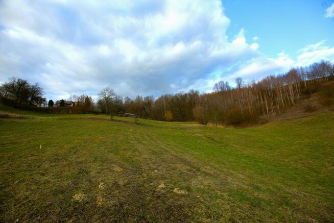 Działka rolna, NISKA CENA !!