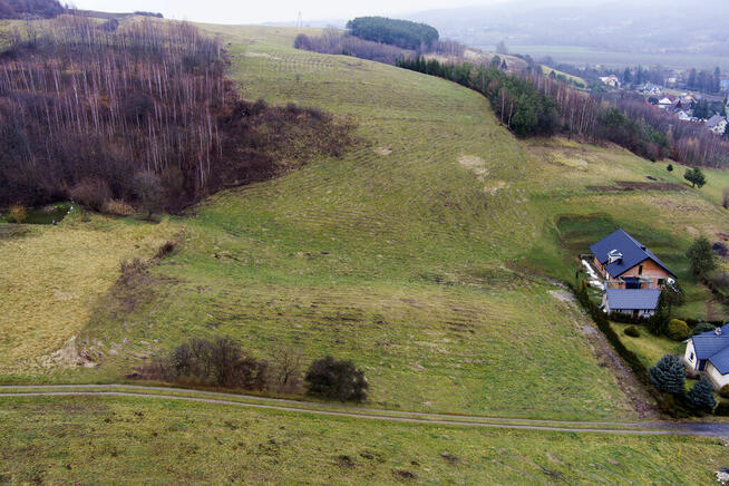 Działka rolna, NISKA CENA !!