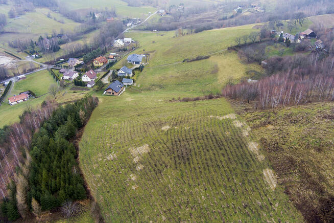 Działka rolna, NISKA CENA !!