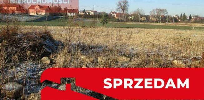 Działka rolna 12.9a, Boguchwała