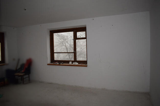 DOM Piętrowy 170m2- Czarna Sędziszowska