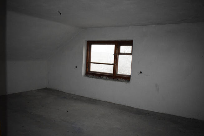 DOM Piętrowy 170m2- Czarna Sędziszowska