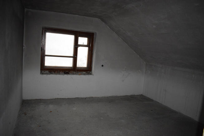 DOM Piętrowy 170m2- Czarna Sędziszowska