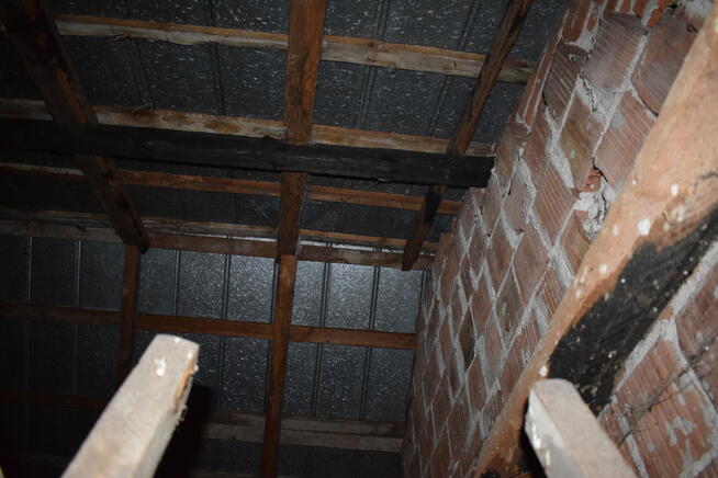 DOM Piętrowy 170m2- Czarna Sędziszowska