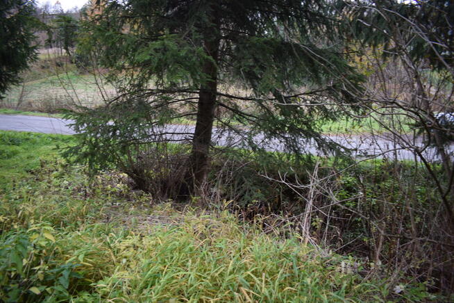 Dom drewniany 65m2 w Gminie Nozdrzec