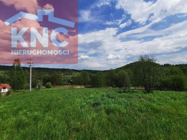 Działka rolno-budowlana