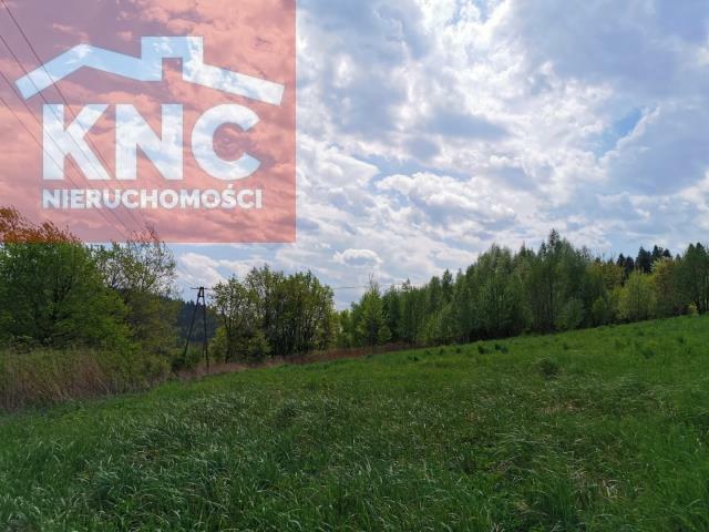 Działka rolno-budowlana