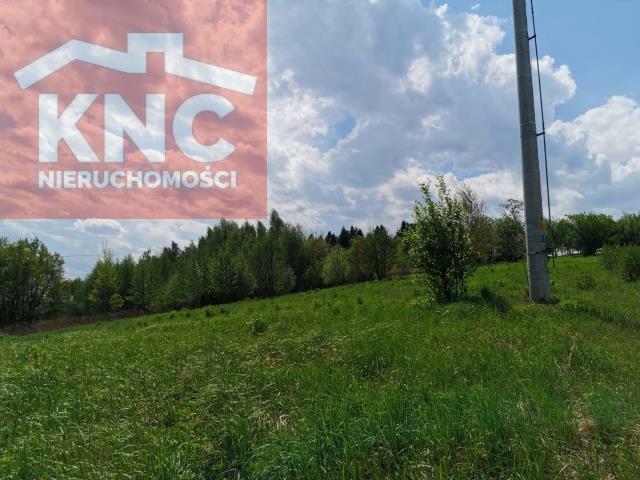 Działka rolno-budowlana