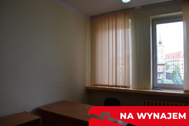 Lokal do wynajęcia 18m2- Rzeszów