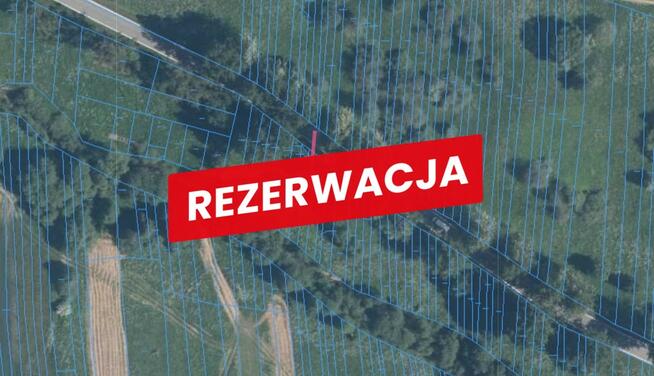 Działka rolna