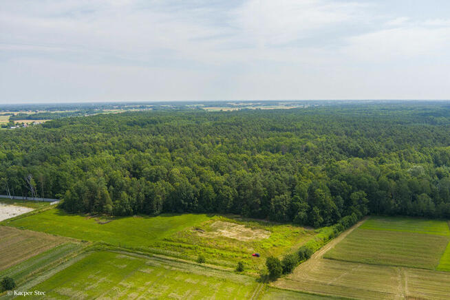 Działka rolna