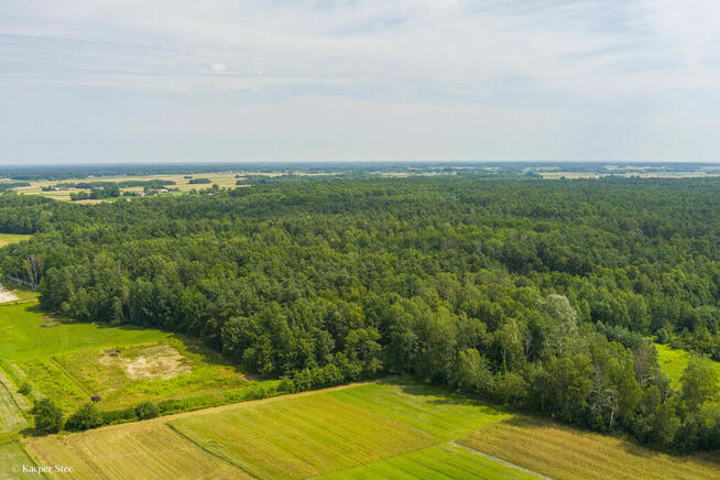 Działka rolna