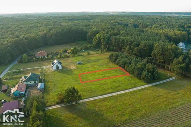 Działka budowlana