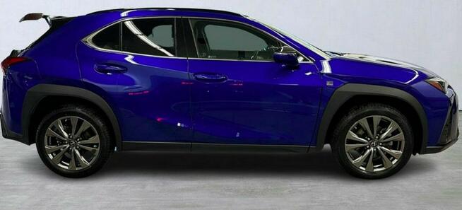 Lexus UX 250h F-Sport Design