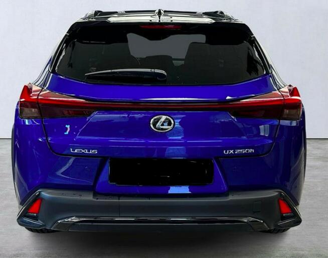 Lexus UX 250h F-Sport Design