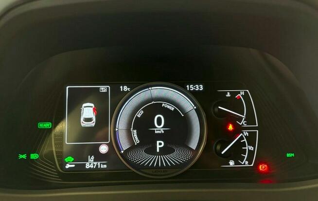 Lexus UX 250h F-Sport Design