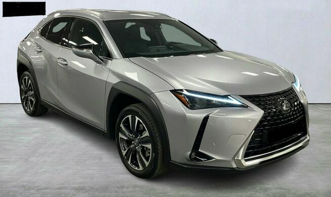 Lexus UX 250h Comfort