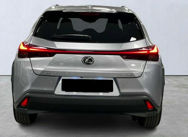 Lexus UX 250h Comfort