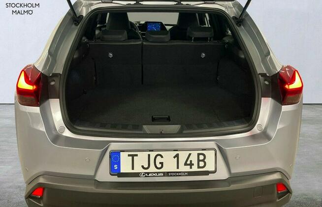 Lexus UX 250h Comfort