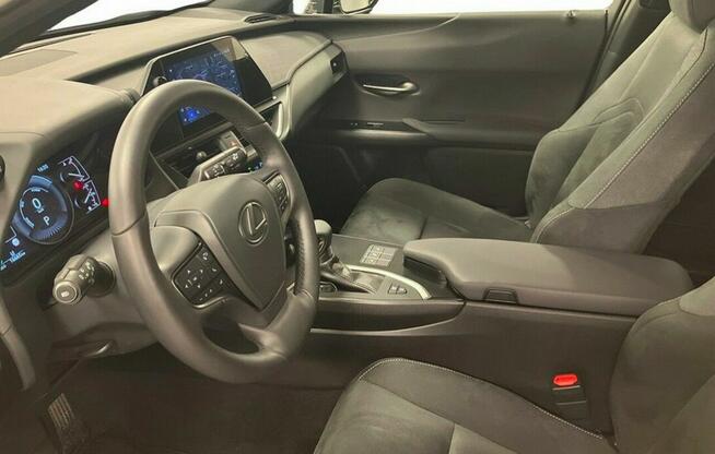 Lexus UX 250h Comfort