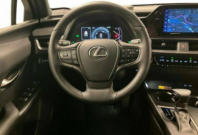 Lexus UX 250h Comfort