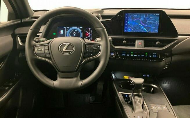 Lexus UX 250h Comfort