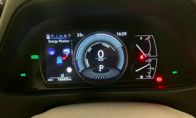 Lexus UX 250h Comfort