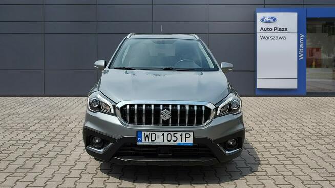 Suzuki SX4 S-Cross 1.4 hybrid 130KM ( PL,Vat23%) 0760080