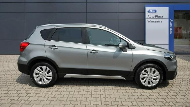 Suzuki SX4 S-Cross 1.4 hybrid 130KM ( PL,Vat23%) 0760080