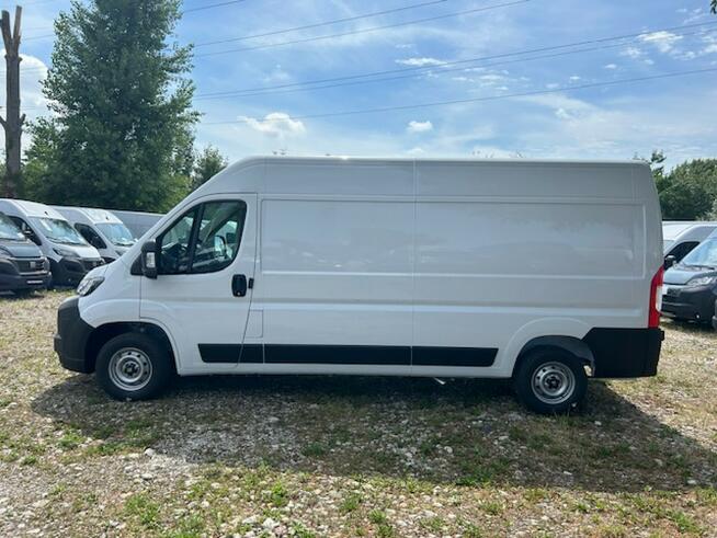 Fiat Ducato Furgon L3H2 SERIA2   | 2.2  140 KM | 13m3 - odbiór natychmiastowy