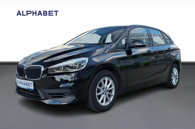 BMW Seria 2 Active Tourer 218i GPF