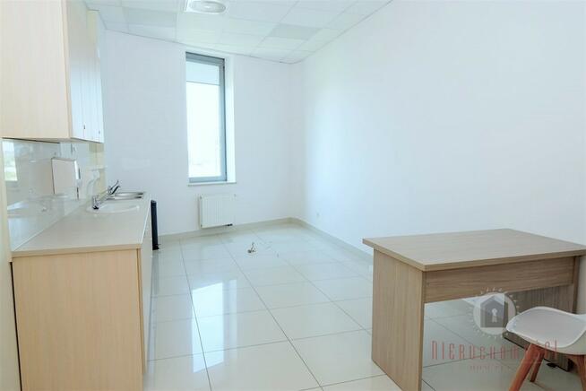 Lokal w centrum medycznym - możliwy dochód pasywny