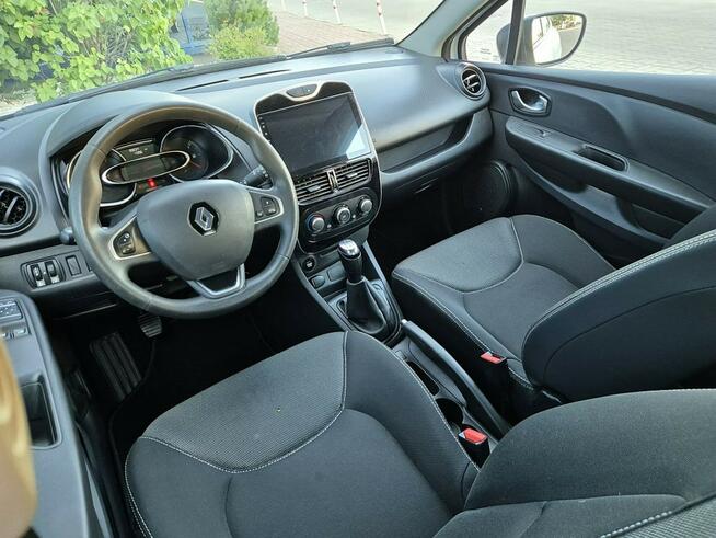 Renault Clio 1.2 GWARANCJA * LIFT * nawigacja * bardzo zadbany * serwis * warszawa