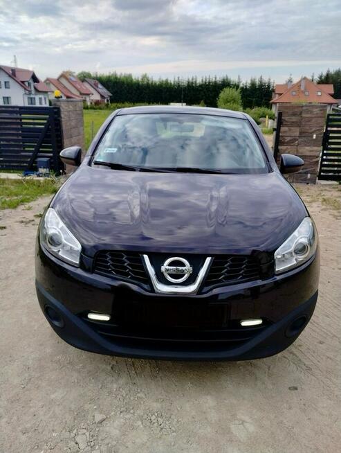 Nissan Qashqai 2.0 b+g 4x4