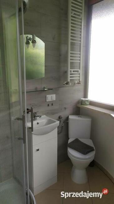 Noclegi pokoje pracownicze Byków gm Długołęka Mirków