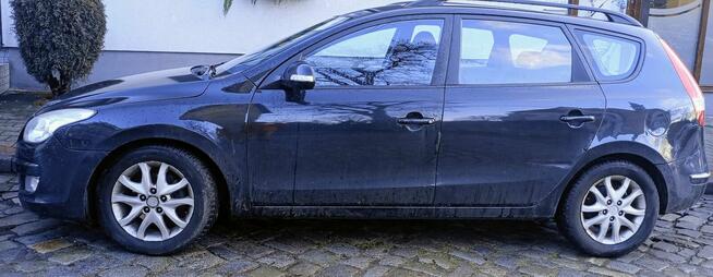 Sprzedam auto, Hyundai I30