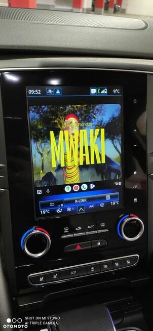 Renault Talisman Grandtour 1.8tce INITIALE PARIS