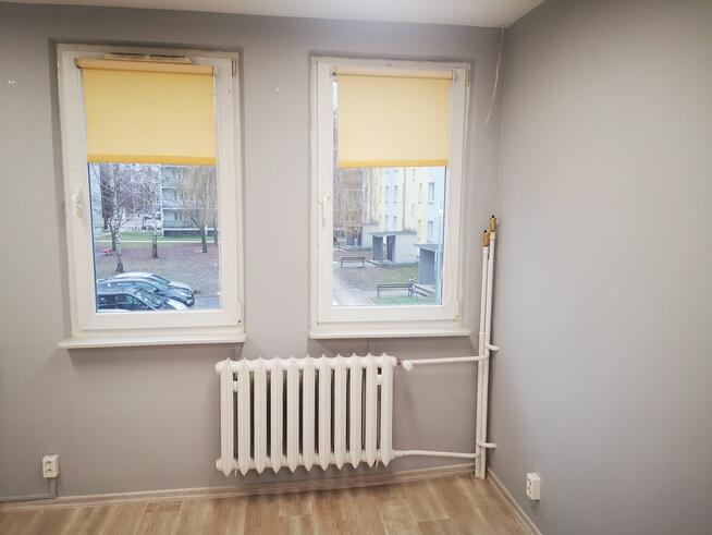 Biura i lokale do wynajęcja