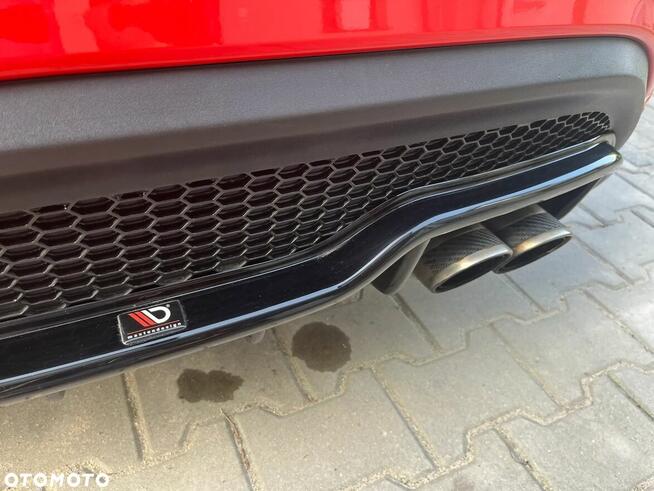 Ford Fiesta ST|323Nm|Lifting&Tuning|Maxton Design|Remus